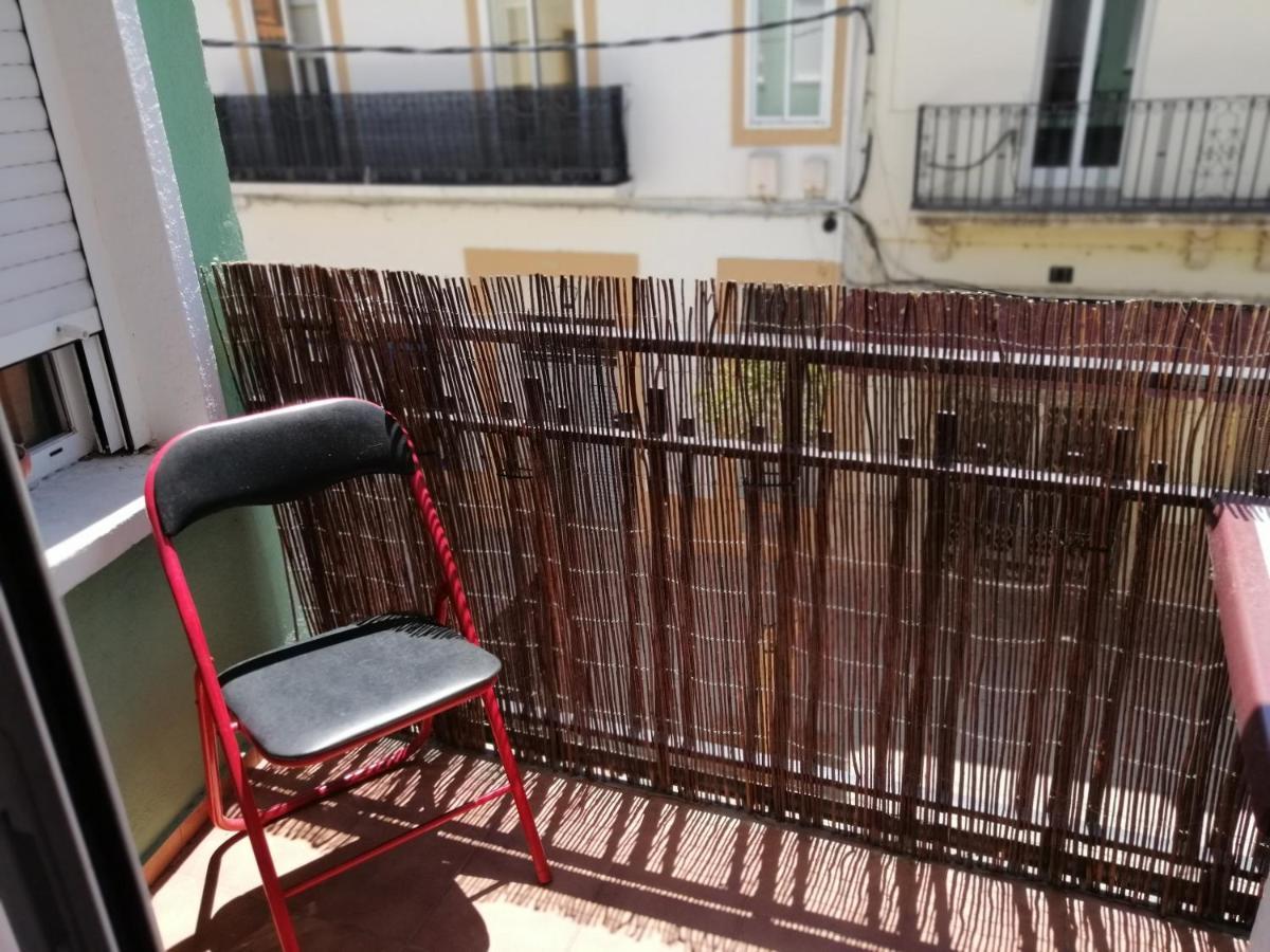Lo Flamenc 2 @Amposta Apartment Ngoại thất bức ảnh